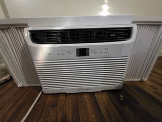 Frigidaire 6000 BTU Window-Mounted Room Air Conditioner