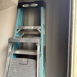 Ladders