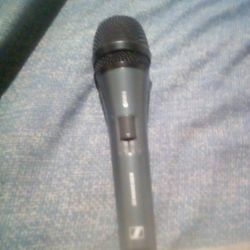 Sennheiser E835 MICROPHONE LIKE SHURE SM 57