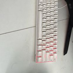 Royal Kludge 60%