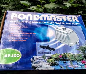Air Pump