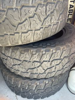 Mickey Thompson ATZ p3