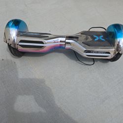 Hover1 hoverboard