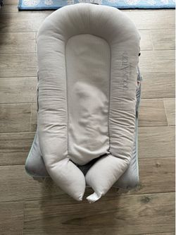 DockATot Deluxe+