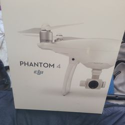 Dji Phantom 4 