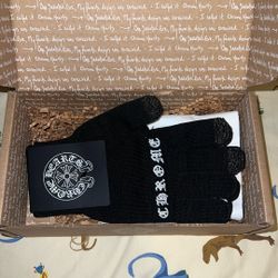 Chrome Hearts 