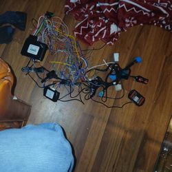Remote Start 