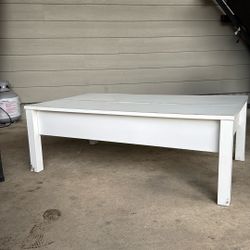 Ikea Coffee Table