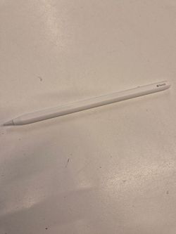 Apple Pencil 2 2nd Generation MU8F2AM/A $55
