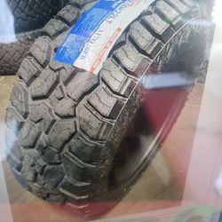 33x12.50R20 New (contact info removed)0