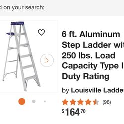 Ladder 