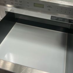 Wolf 24 In Microwave Oven MDD24TE/S/T