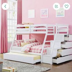 Bunkbed