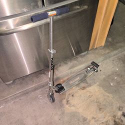 Free Kid's Razor Scooter 