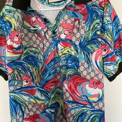 Gucci Shirt