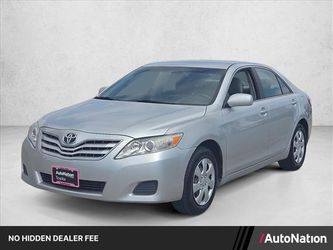 2010 Toyota Camry