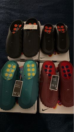 Nike minds 001