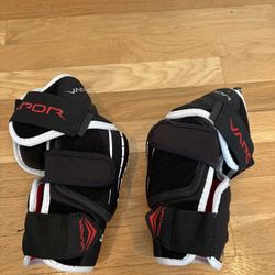 Hockey Bauer Vapor X800 Lite Elbow Pad Sr. 