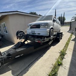 ✅Car Hauler/Tow✅