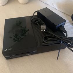 Xbox One 500gb 