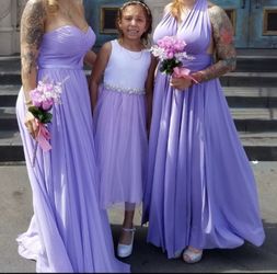 Bridemaid Dress