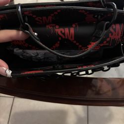 Steve Madden Halloween Purse