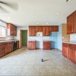 Kitchen Cabinets For Sale