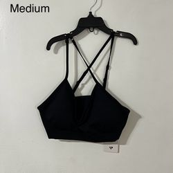 Women’s Best Sports Bra Workout Gear