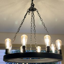 Ceiling Lamp