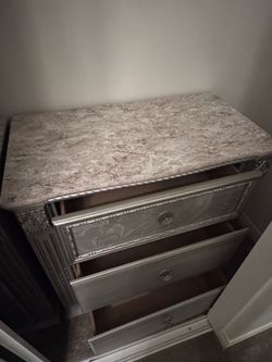 Matching Night Stands (2)