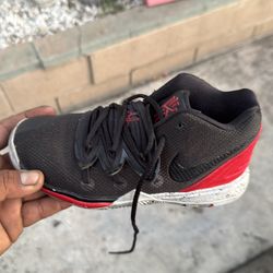 Almost new  13c us Nike