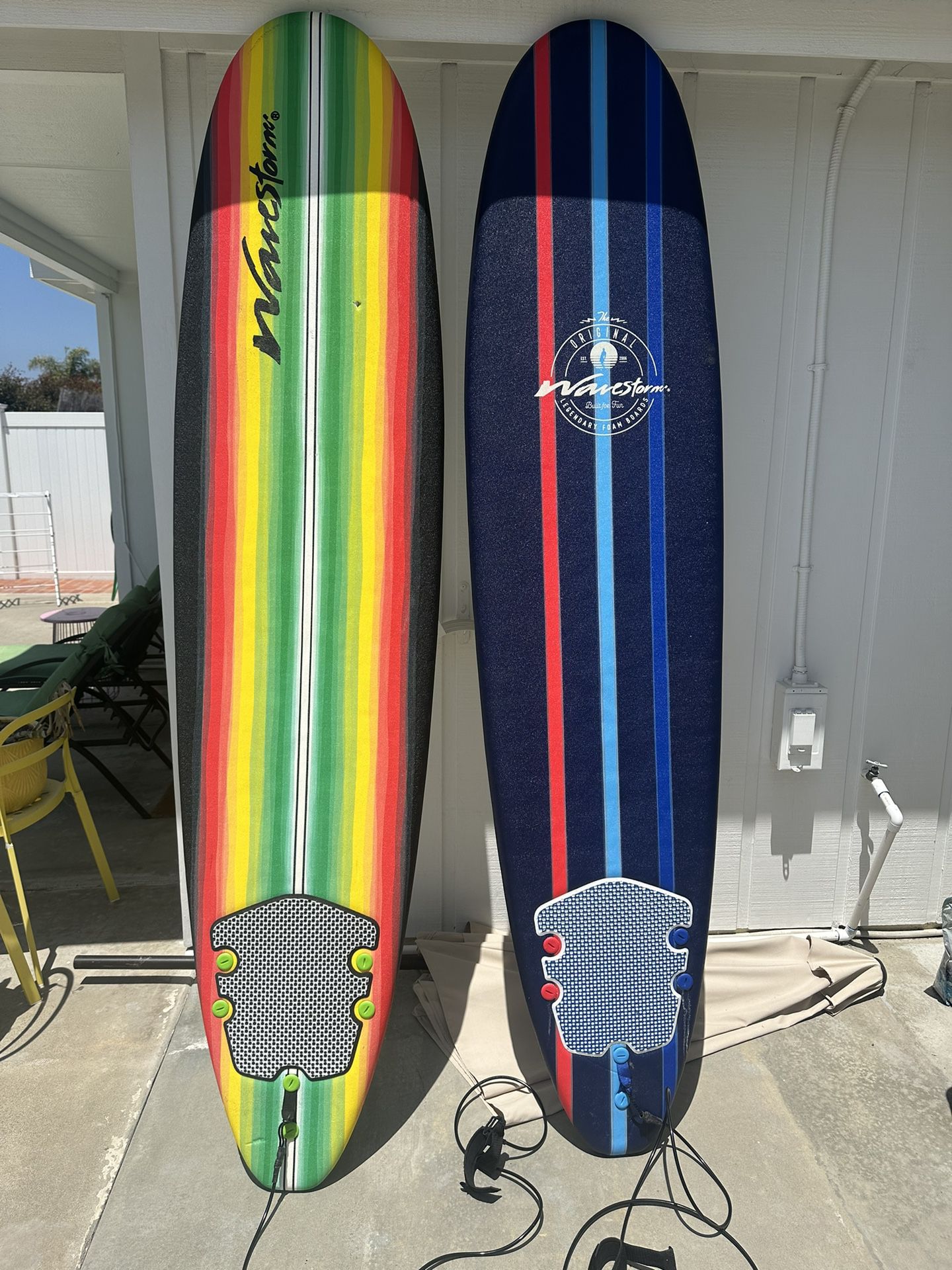 Wavestorm Surfboards (2)