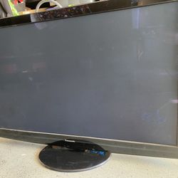 50” Panasonic Plasma HDTV