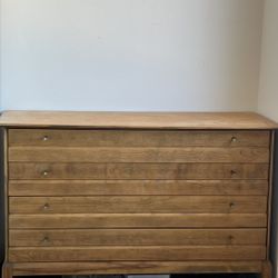Midcentury Dresser  