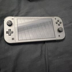 Switch Lite