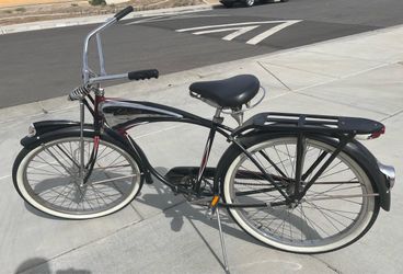 Schwinn Bicycle