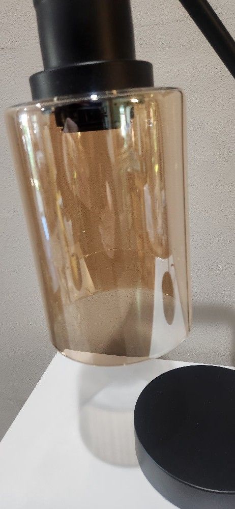 Hanging Table Top Lamps