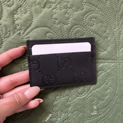 Gucci Men Wallet 