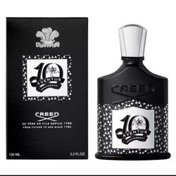 10th anniversary Creed Cologne