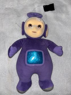Teletubbies Tinky Winky Plush