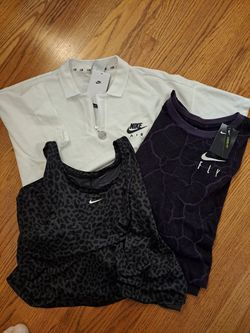 3 New Women's Tops Size 2X
