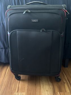 Suitcase