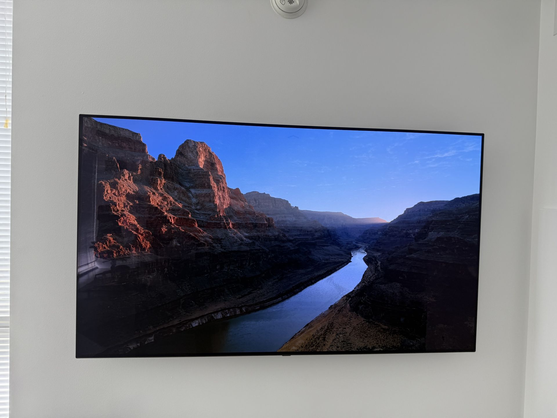 LG C5 65” Class OLED TV OLED65CXPUA