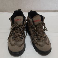 Women's Itasca Hiking Ankle Boots