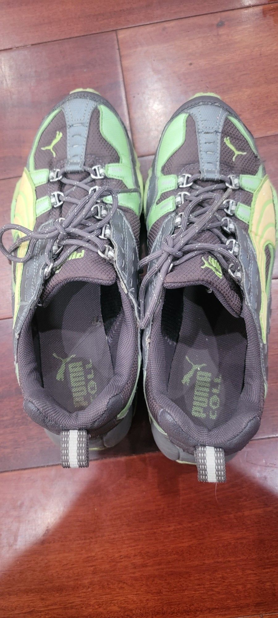 Puma Sneakers