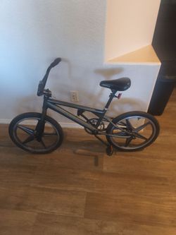 Dyno bmx bike