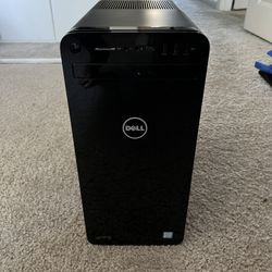 Dell XPS 8930 Desktop Computer