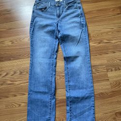 Levi’s 505 Jeans 