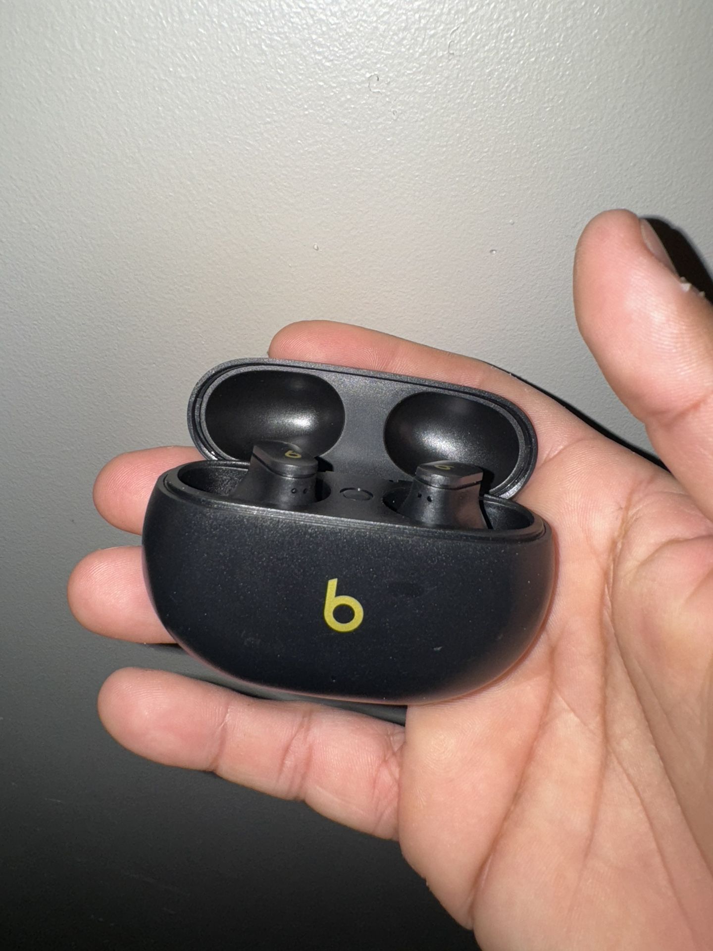 Beats Earbuds 