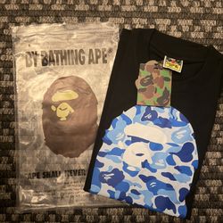 Bape Shirt 
